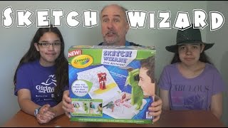 Sketch Wizard Review