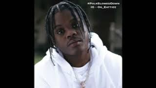 42 Dugg - Fake Friends #SLOWED