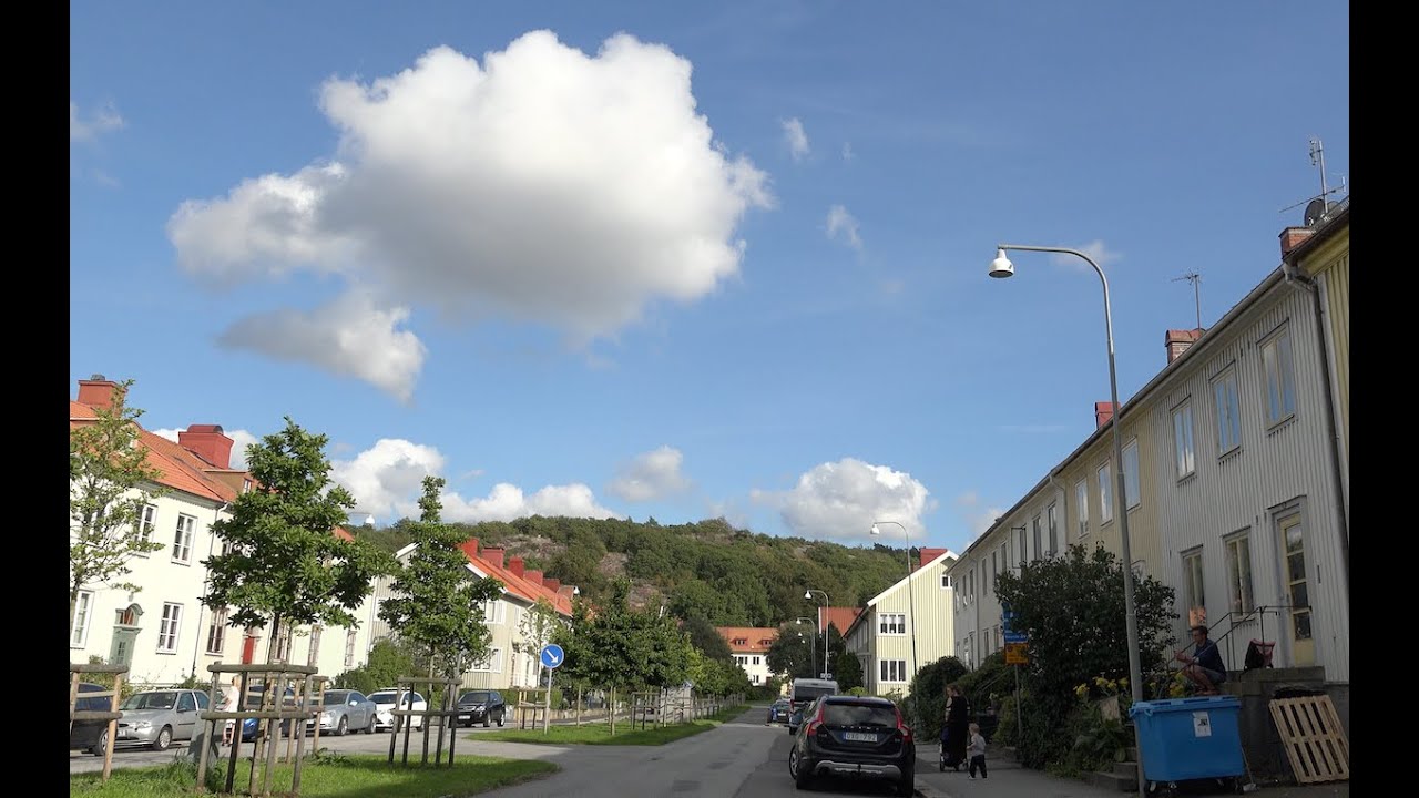 Änggården Göteborg 2017