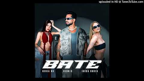 DENNIS, Luísa Sonza, Kenia Os - BATE