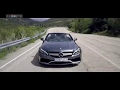 Prueba Mercedes-AMG C 63 Cabrio: Porque tú lo quieres todo | Car and Driver España