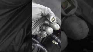 Broken cam sensor fix on '10 chevy traverse