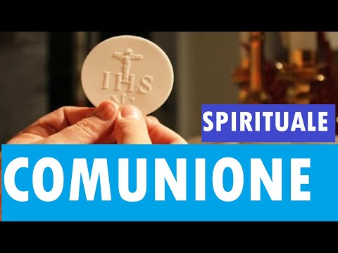 Video: Come Imparare A Capire Le Preghiere Del Mattino E La Santa Comunione