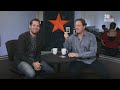 Jeremy Roenick reacts to the huge 2015 NHL trades