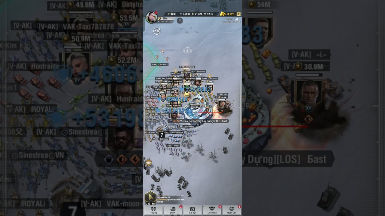 INSANE WARPATH RAID! Ultimate Strategy to Dominate & Conquer!