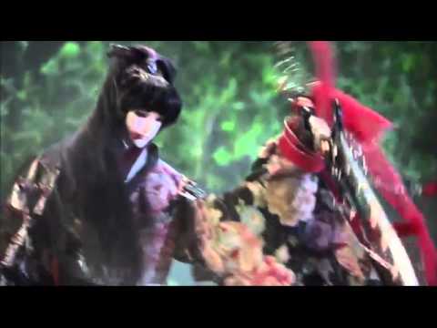 創神篇 牧心六論 牧神 最終戰 PART 1