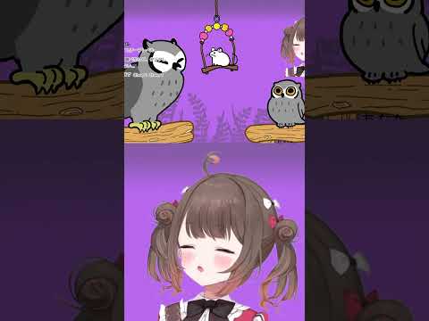 【リズム天国】これクリアできた人いますか？  #新人vtuber  #vtuber  #にょらこ  #リズム天国ミラクルスターズ  #リズム天国  #切り抜き
