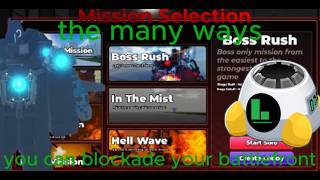 blockading my battlefront in skibidi toilet: blockade battlefront