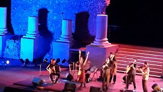 Barcelona Gipsy Balkan Orchestra(8/10)-Clunia 15/08/21