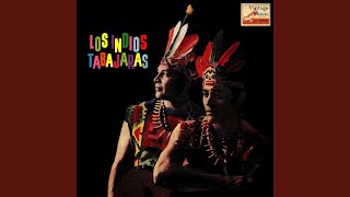 Video thumbnail of "Los Indios Tabajaras - María Elena"