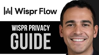How To Turn On Privacy Mode in Wispr Flow AI | Step by Step Guide for 2026