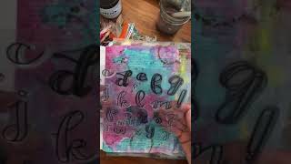 Fill My Cup Page Hyperlapse Video