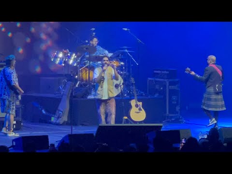 Kannana Kanne Song Tamil Sid Sriram Concert