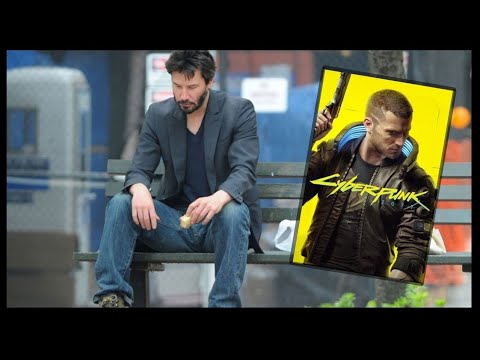 What is Cyberpunk 2077? An honest look