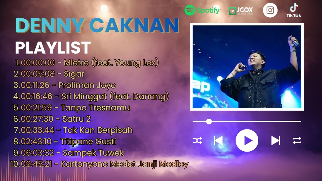 DENNY CAKNAN TERBARU VIRAL 2026