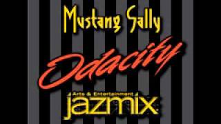 Mustang Sally-Excerpt By Odacity