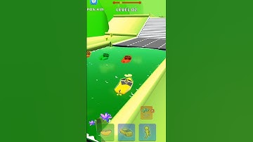 🔥🔥 Shape Shifting Gameplay 😁| #shapeshifting #shapeshiftinggame #shapeshifter #transformation