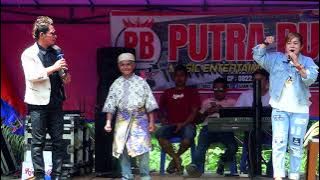 PERDAMAiaN....wak udin feat wulan taNo...BASING KA[N]DAK