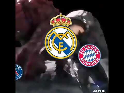 Real madrid Liverpool - YouTube