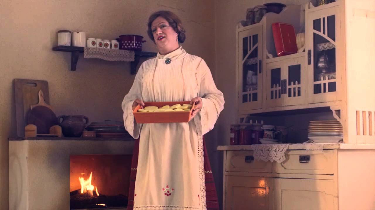 CHIPSY Domaćinski – Djedova sorta i Bakino zlato