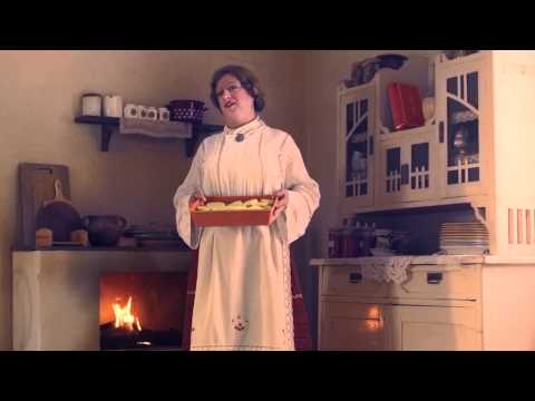 Chipsy Domaćinski TV