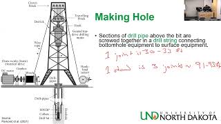 Lecture 5 - Advanced Drilling Engineering (PTRE 451/545, Spring 2025)