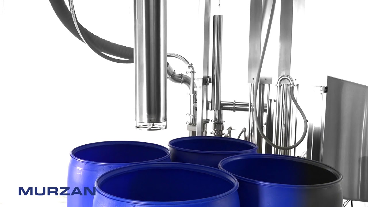 The AB70 Series - Short Video - From Murzan