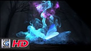 CGI & VFX Showreels: by Duotone by Will Wallace