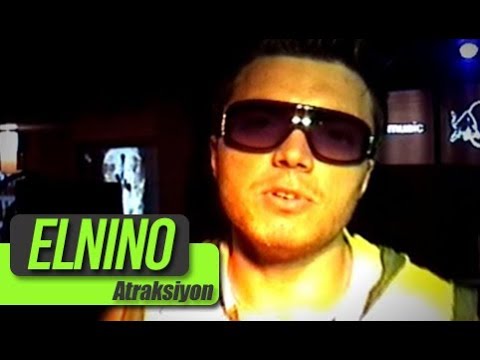 Elnino - Atraksiyon (Official video)