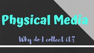 Celebrity The 3 Reasons why I collect movies? ll Collecting Physical Media in 2019 Net Worth