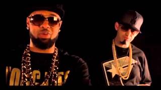 Slim Thug &amp; Paul Wall - H-Town Celebration Flow Feat T Lanez (HD) 2013