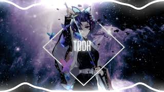 todh teri | bass boosted | audio edit | insta viral song