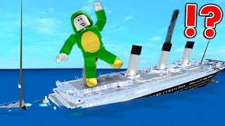 Download Lagu SINKING SHIP! - ROBLOX MP3 Download Lagu SINKING SHIP! - ROBLOX MP3