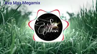 Ava Max - Megamix