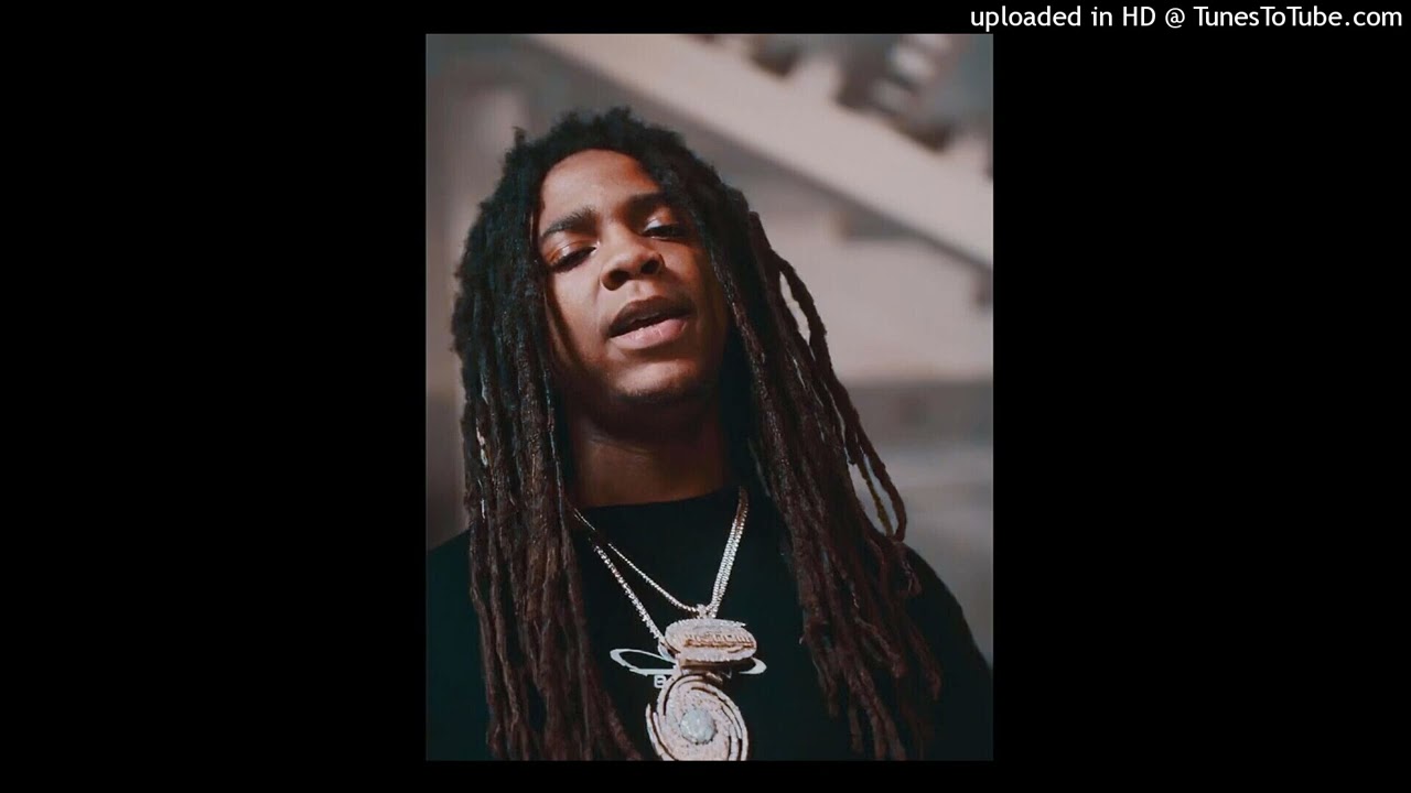 (FREE) Hurricane Wisdom Type Beat 2025 - 