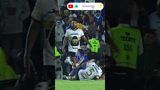 ❌⚽ Robo a Cruz Azul! Terrible Entrada a PARADELA que CASI LO DEJA FUERA de la FINAL de IDA! 2026