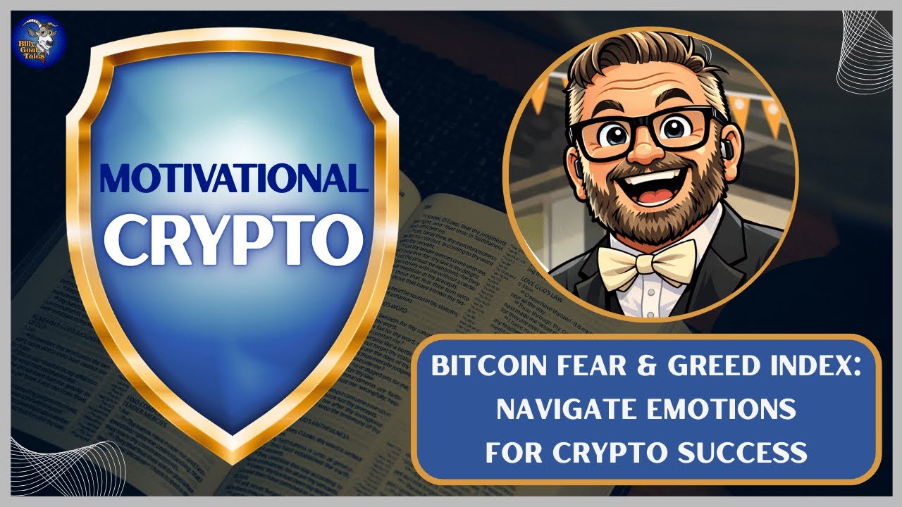 Bitcoin Fear & Greed Index: Navigate Emotions for Crypto Success