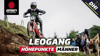 Leogang | Elite Männer | Downhill Finale | DHI Höhepunkte