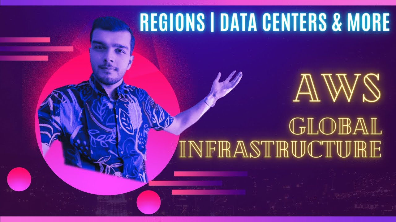 AWS Cloud Practitioner 4: Physical Infrastructure