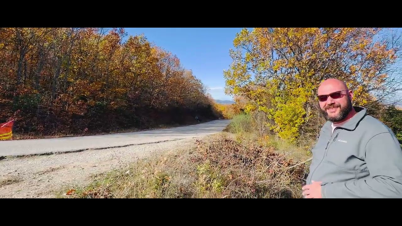 16η Ανάβαση Ζαγκλιβερίου 