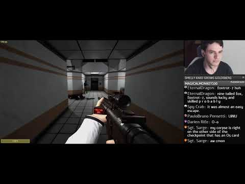scp: secretly dying game - scp: secretly dying game