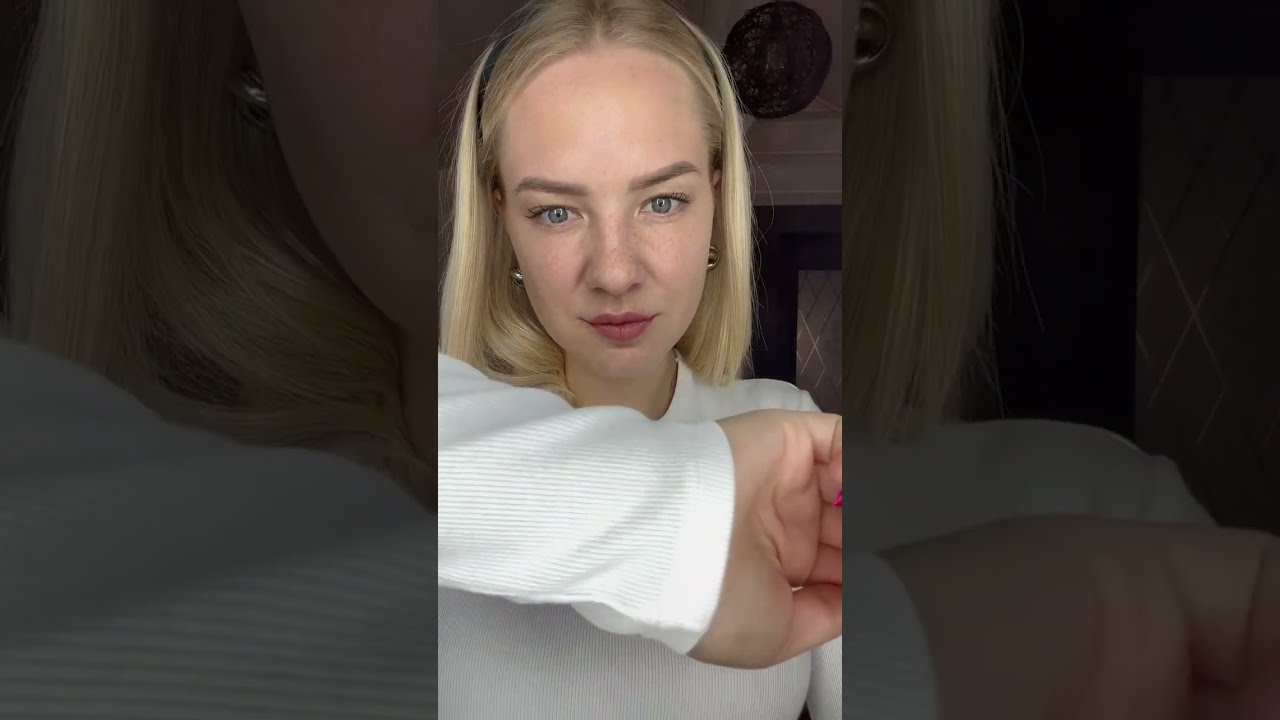 Распаковка с вб