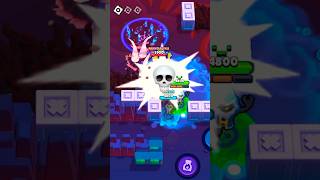 2 Barley vs Edgar🍾👊#brawlstars #supercell #gameplay #gaming #brawl #edit #new #editing #vs #shorts