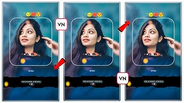 VN Lofi Status Trending Video Editing||IAT Tech||Sad Lofi Status Video Editing||VN Video Editing||