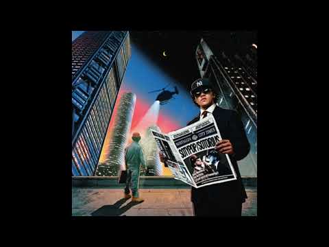 Big Soto, Danny Ocean - CANAIMA | NOSTALGIA CITY