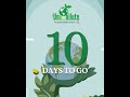Just 10 days to go!UnPollute Conclave &amp; Awards — the largest platform for women in climate action