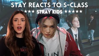 Stay Reacts to Stray Kids' "특(S-Class)"! | Music Video Reaction