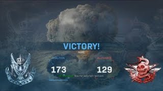 Celebrity Domination Rust Tactical nuke with FN FAL Profile