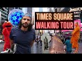 NYC&#39;s Times Square is Jammed with History (and Tourists)