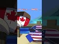 【ポーランドボール#short茶番】メイドなイギリスは可愛い？